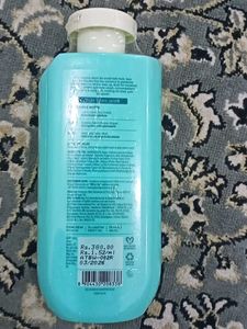 Body Lovin Tropic Of Discussion Shower Gel