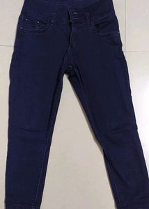 Blue Jeans