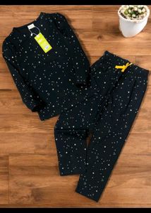 Top And Bottom Set