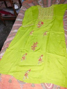Women Kurta