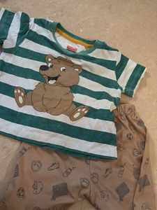 kids t shirt bottom