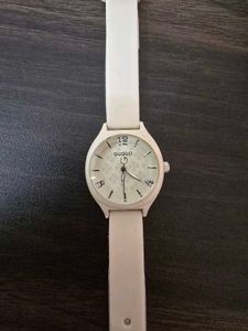 Cute Pastel Women's Watch