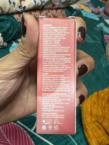 Earth Rhythm Tender Tint - Cider
