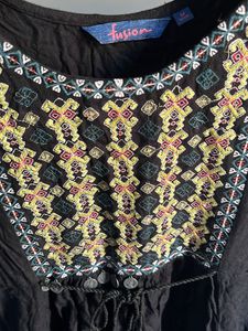Fusion kurti