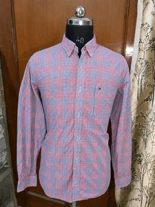 Tommy Hilfiger shirt