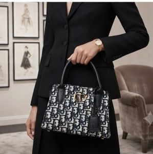 CRISTIAN DIO HAND BAG