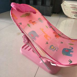 LuvLap Baby Bath Seat