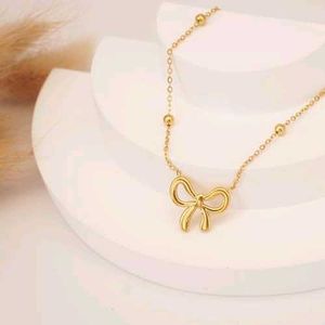 Combo Of Earrings And Necklace