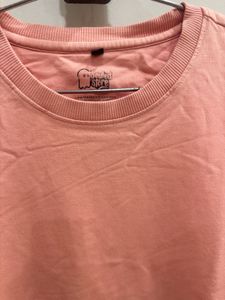 men’s T-shirt