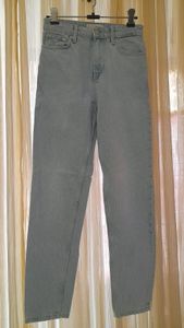 MC.18.2 Mango High waisted jeans