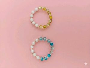 Satin Scrunchie Set