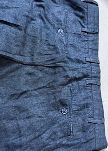 Indian Terrain Slim Fit Pants