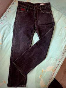 Levi’s Grey jeans