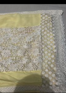 Elegant Yellow Kurta Set