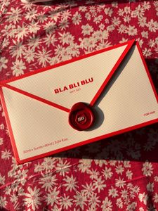 BLA BLI BLU Gift Set - For Her