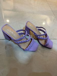 London Rag Heels