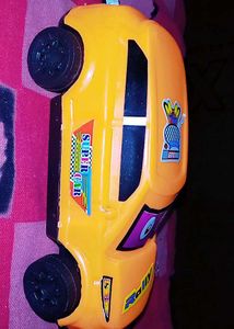 Superb Car
