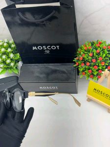 MOSCOT Eyeglasses - Classic