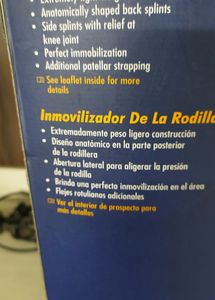 Immobilizer