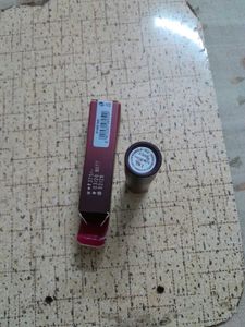 pack of Lakme Lipcolour &amp; Avon Nail polish