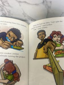 Children book