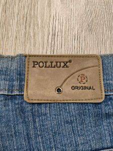 Tate Ochi Relaxed Fit Jeans