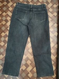 ⚡ ⚡ Flash Sale ⚡ ⚡ Wash Straight Leg Jeans
