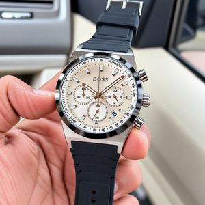 BOSS Chronograph Watch