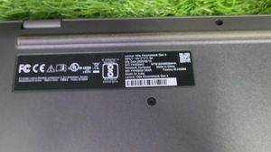 Chromebook Laptop lenovo 100E