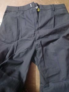 Tokyo talkies formal pant