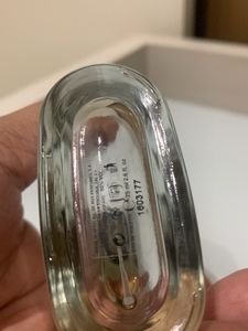 Zara San Francisco Perfume