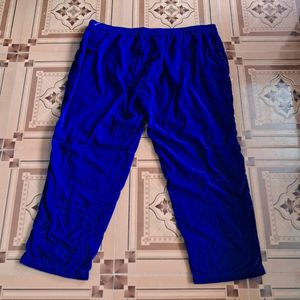 Velvet Palazzo For Women