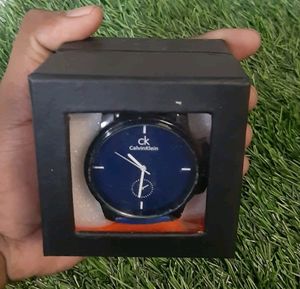 CK Wrist watch for men(New)