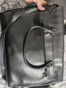Two Stylish Laptop Bags