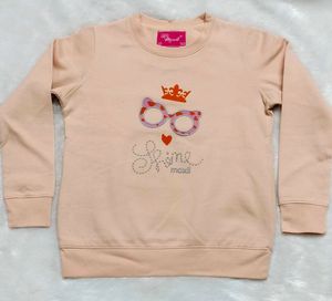Graphic Sweatshirt