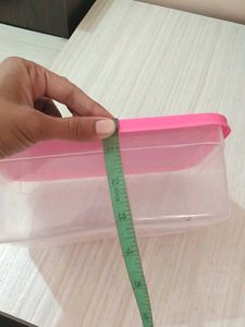 ❇️Food Storage Containers (Set of 5)