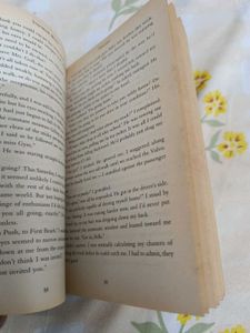 Twilight by Stephenie Meyer