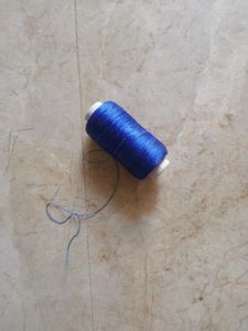 Colourful Combo Of Silk Threads🧵🧵