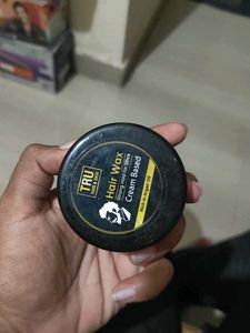 TRU hair and skin wax