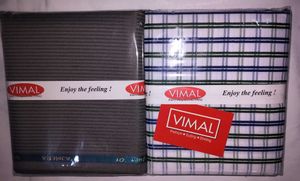 Mens Pant Shirt Material