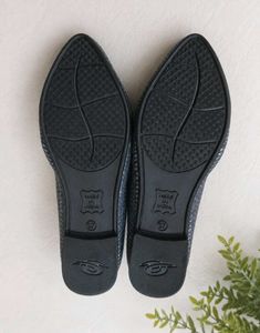 New Blue footwear