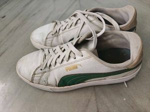 Original puma sneakers