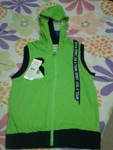 Boys Jacket 2 Combo