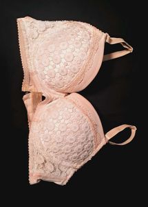 white bra