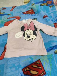 H&amp;M Disney Print Set