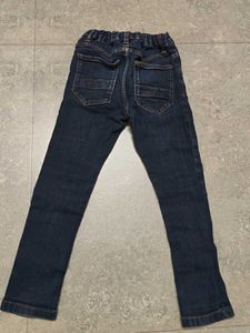 NEXT Kids Denim Jeans