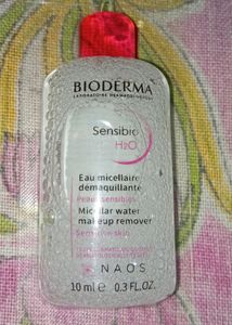 Skin Fuel Tablet &amp; 10ml Makeup remover Free