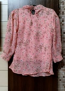 New Top For Women
