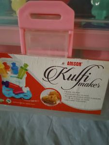 New Unused Kulfi Sancha