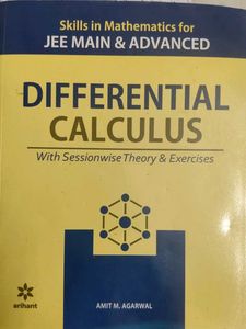 Differential Calculus for JEE Main